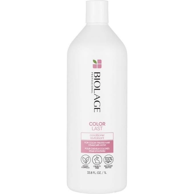 Matrix Biolage Colorlast Conditioner 1000ml