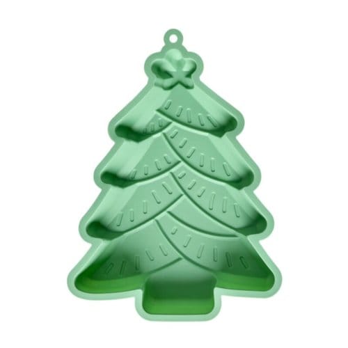 Rice siliconen bakvorm kerstboom