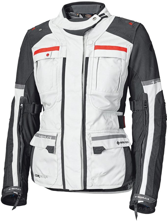 Held Carese Evo GTX Dames Textiele Motorjas - Jas