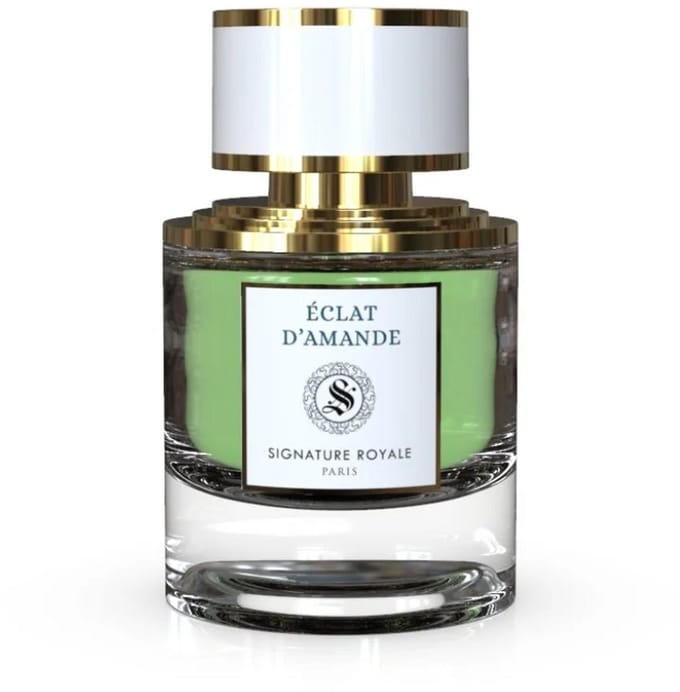 Signature Royale Éclat d'Amande - Eau de Parfum - 50 ml