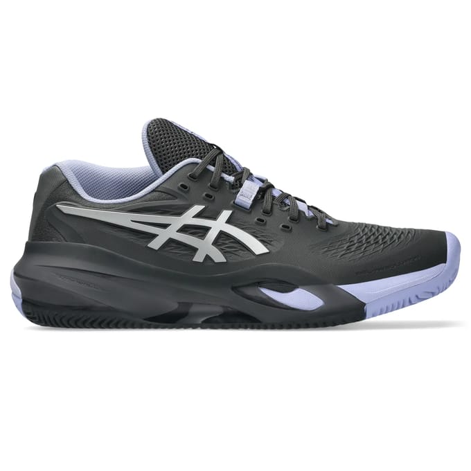 Tennisschoenen Asics Gel-Resolution X Clay Night Energy