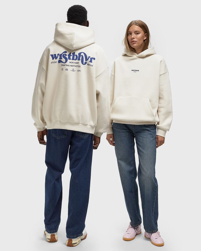 ONRO V2 HOODIE