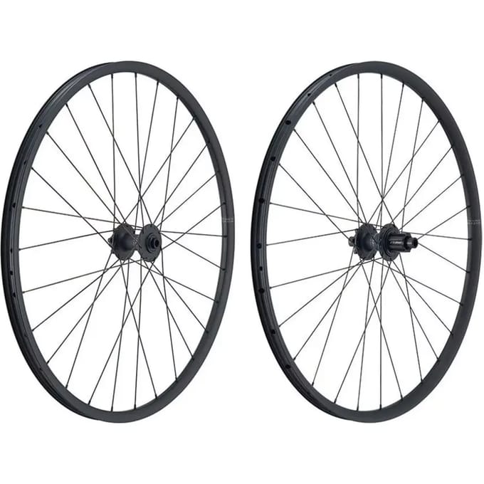 Fietswiel Ritchey Comp Zeta Gx 700C Boost Shimano