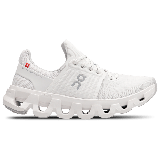 ON Running Cloudswift 4 AD - Dames Sneakers Cloud Schoenen Wit-Wit 3WF10451200 ORIGINEEL EU 40 US 8.5 wit