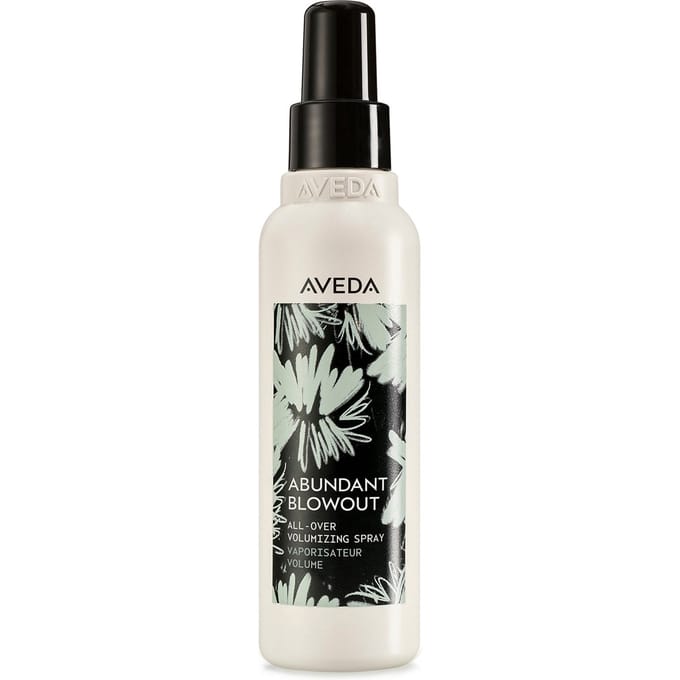 Aveda Abundant Blow Out All-Over Volumising Spray 150ml