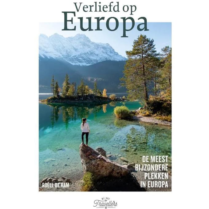 Verliefd Op Europa - Roëll de Ram