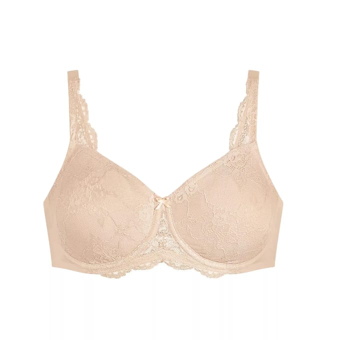 Vrouwenbeha Triumph Contouring Sensation W01