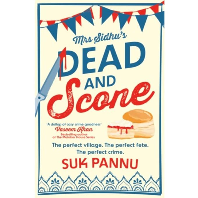 Mrs Sidhu’s - Suk Pannu