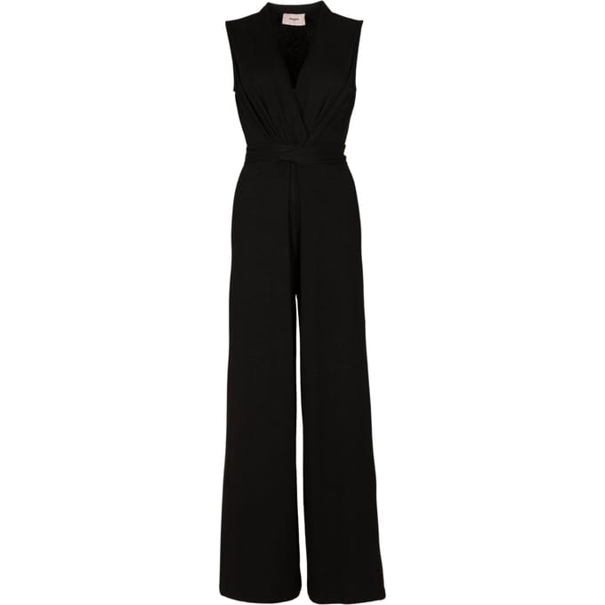 Freebird Vasili Si Jumpsuits Zwart Vasili Si