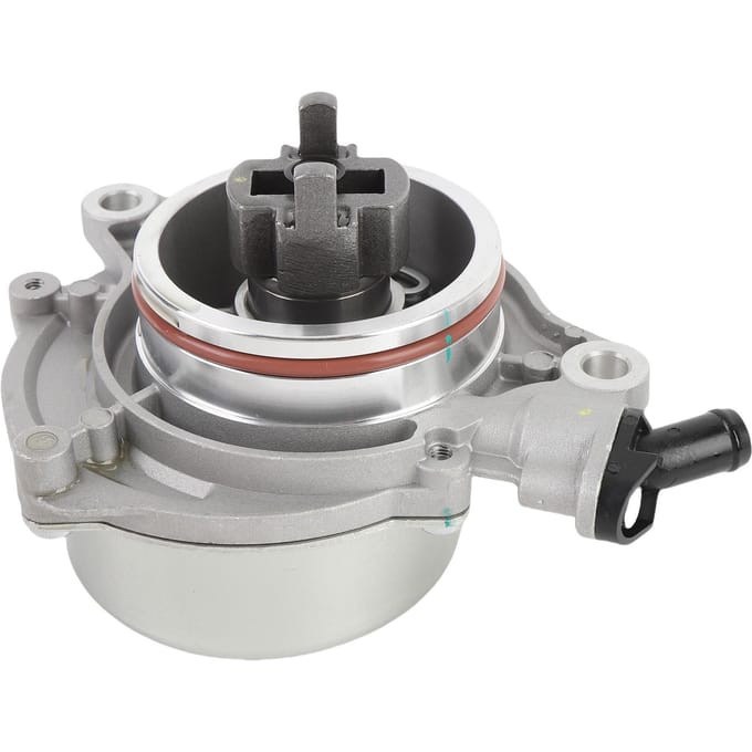 Pompe à vide de frein Améliorer l'efficacité de freinage Professionnel 11667791232 Remplacement pour E65 E66 E67 E60 E61 E83 E63 E64