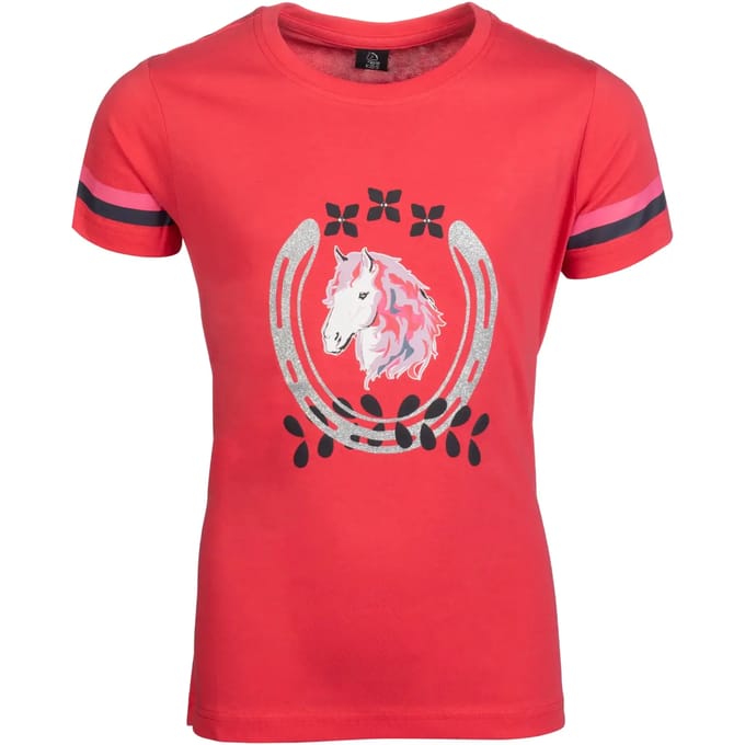 T-shirt meisje HKM Kids Aymee