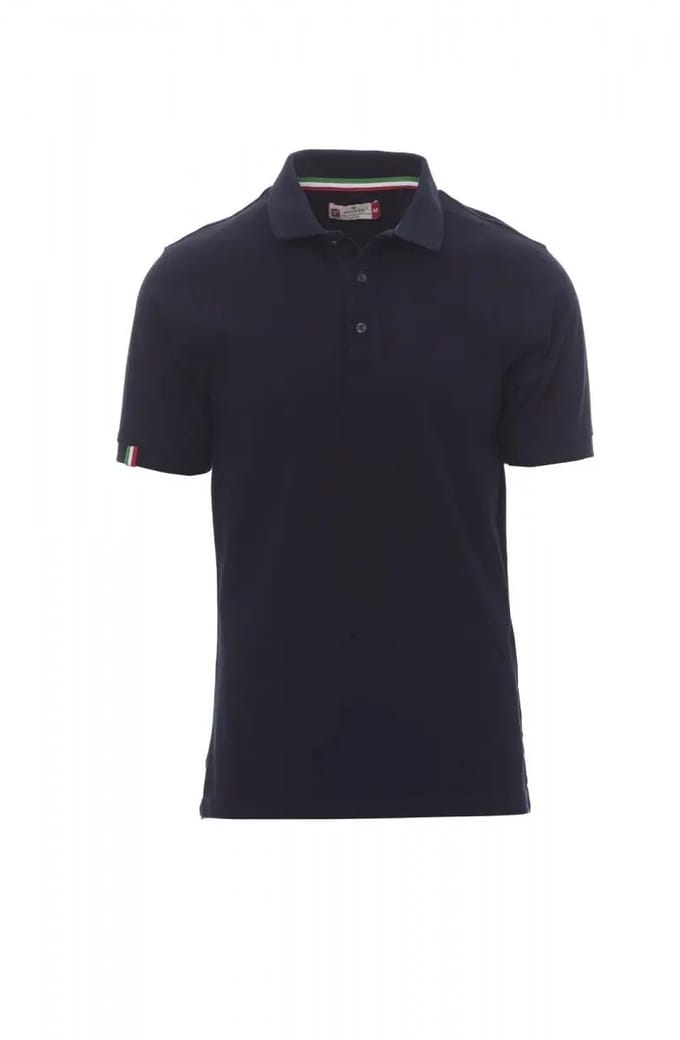 Payper Nation - navy blue/italy - M