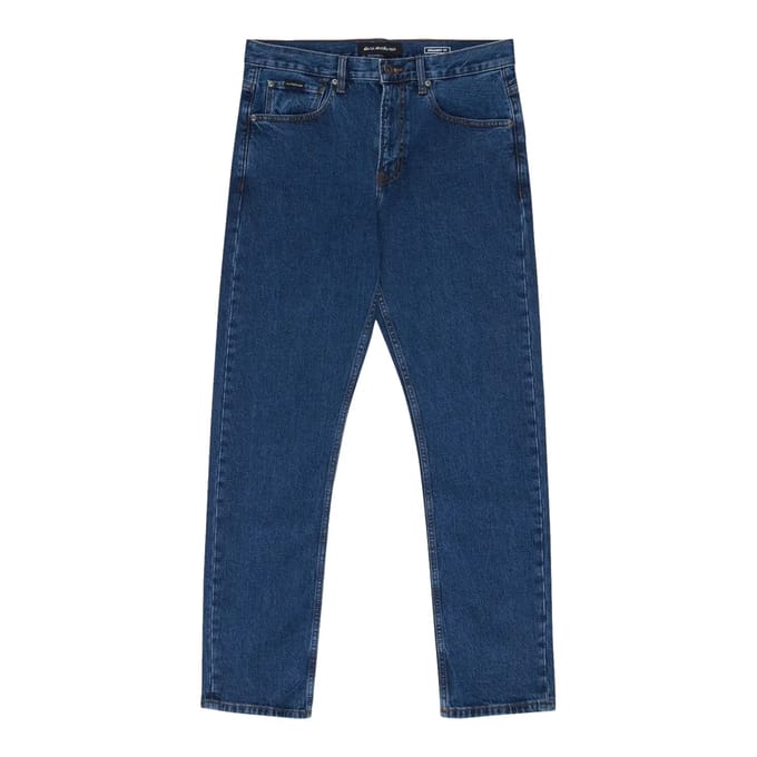 Quiksilver Modern Wave Spijkerbroek Blauw 29 / 34 Man