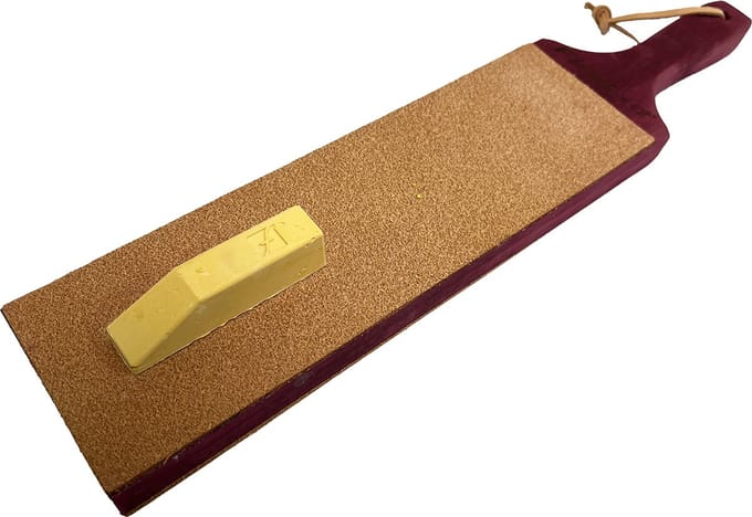 Flexcut - Paddle Strop