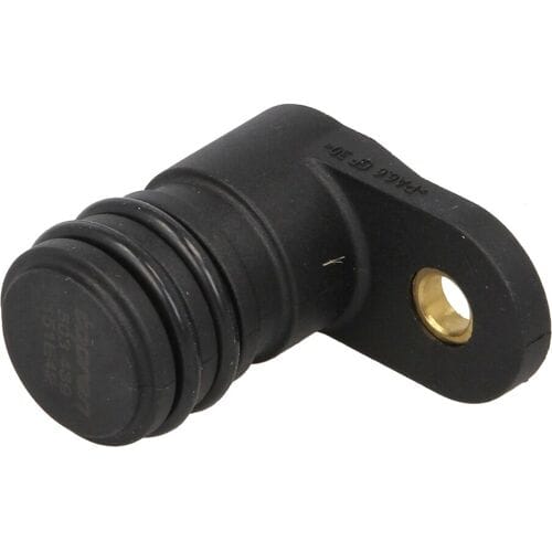 Afsluitstop, koelvloeistofflens Topran 503 439