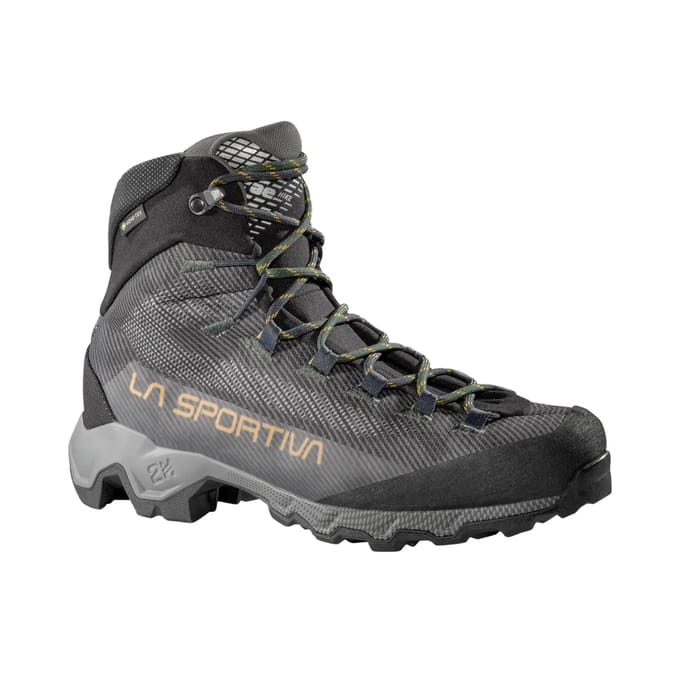 Wandelschoenen La Sportiva Aequilibrium Gore-Tex