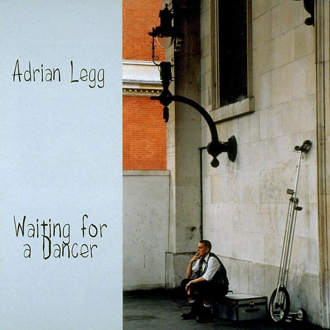 Waiting For A Dancer