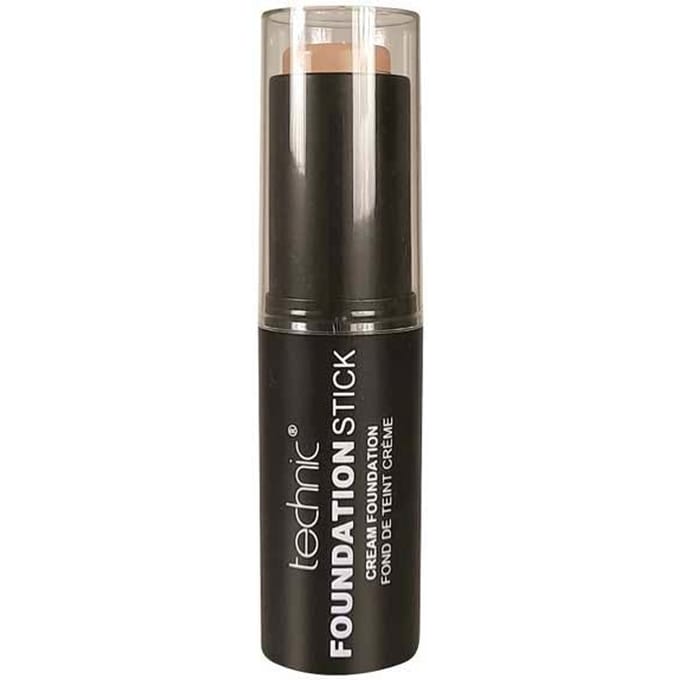 Technic Cream Foundation Stick - Porcelain