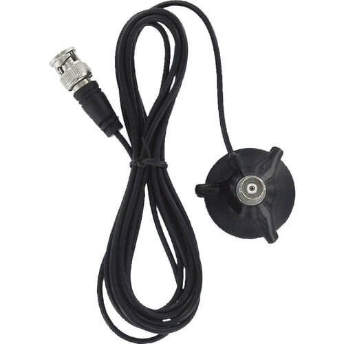 Albrecht 6677 Magneetvoet voor antenne