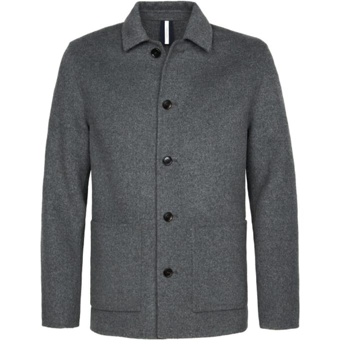 Profuomo Overshirt