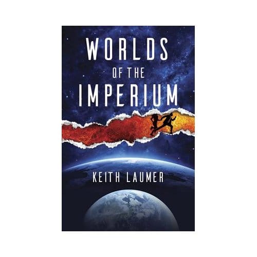 Worlds Of The Imperium - Keith Laumer