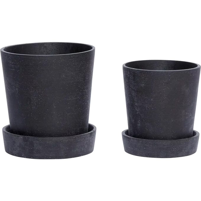 Potten Hubsch Interior Podium Small (x2)