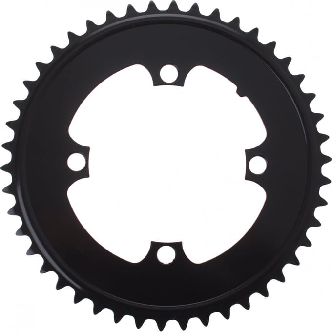 Kettingblad Miranda E-Bike Bosch-1 46T - zwart