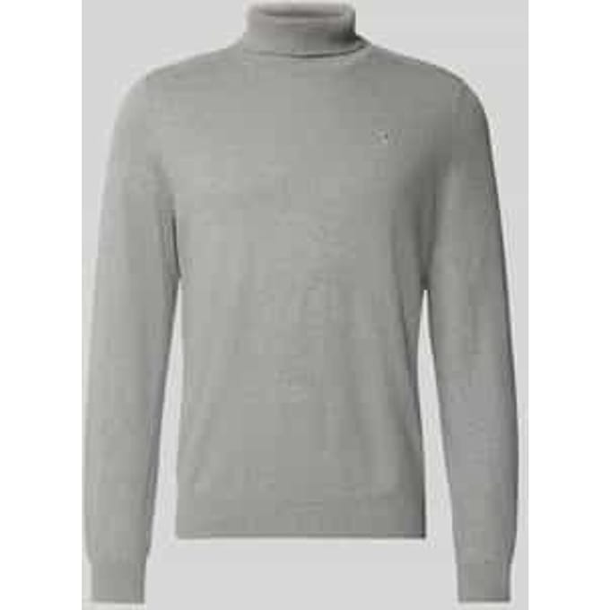 Coltrui met labelstitching