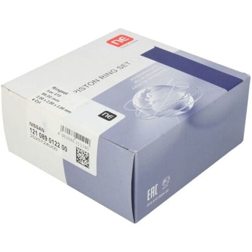 Zuigerveren set NE 7991910000