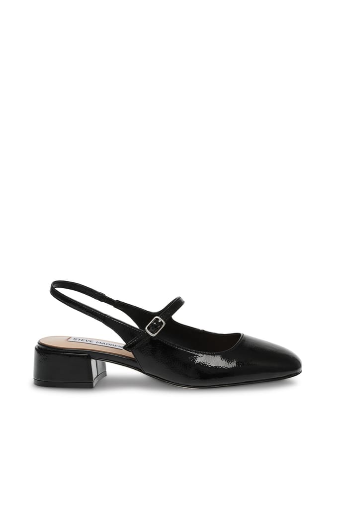 Steve Madden Marjorie Pumps Black Maat: 39 | Pumps Outlet | Dames | Zwart