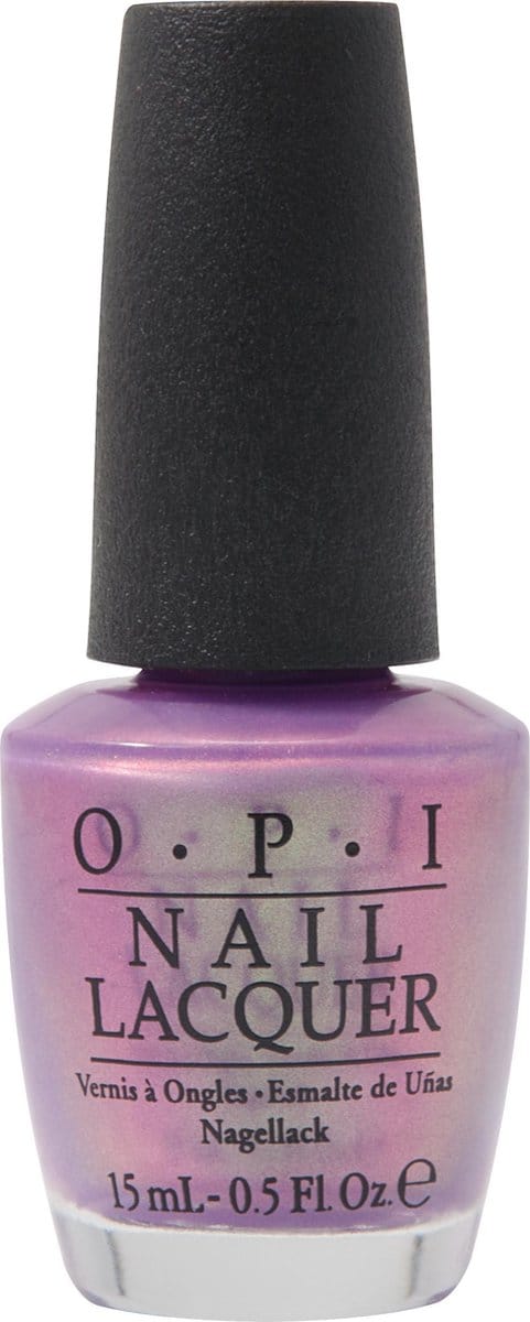 O.P.I Nagellak - Significant Other Color