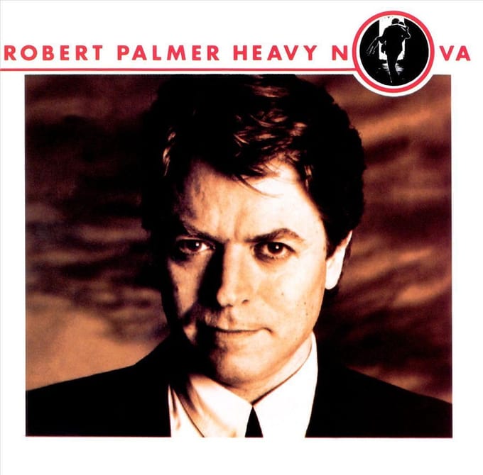 Heavy Nova