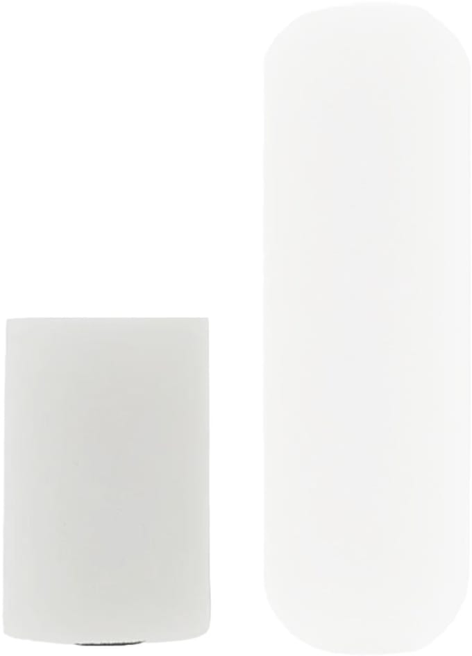 Verfroller schuim 5 cm