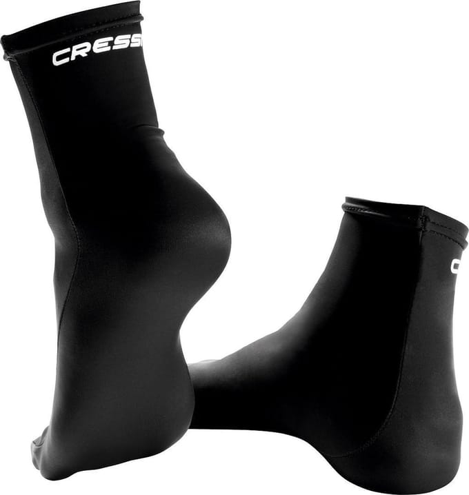 Lycra duiksokken / vin sokken Cressi maat S/M