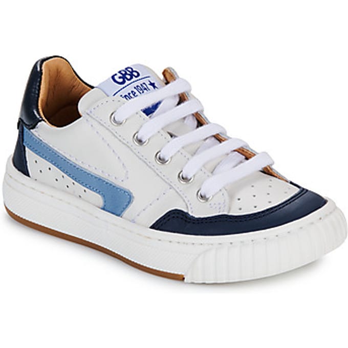GBB  Lage Sneakers MEDERIC TWIST
