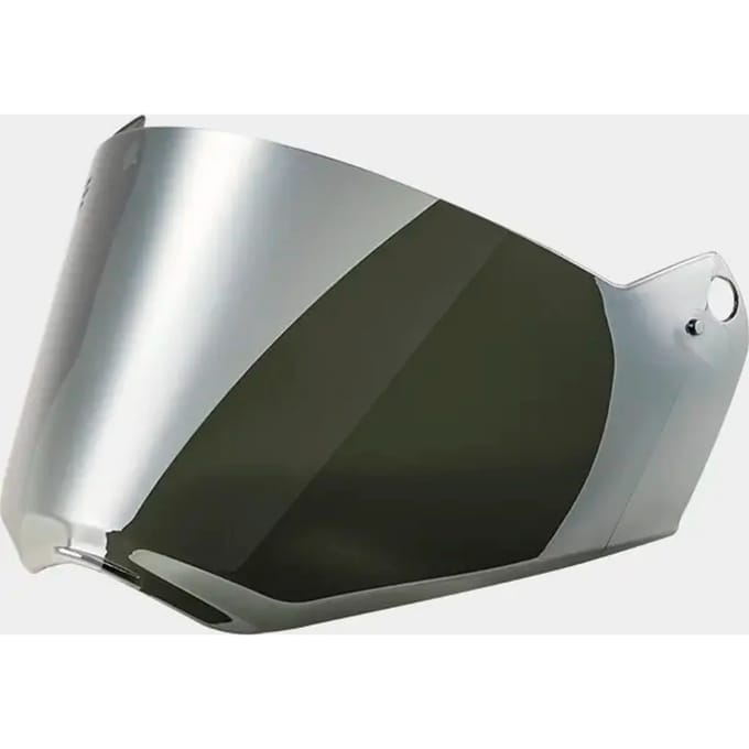 LS2 vizier Iridium Silver MX436