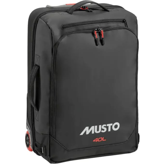 Rollende rugzak Musto