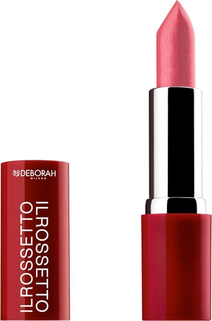 Deborah Milano Lipstick Rossetto - 523 Baby Rose - Lippenstift