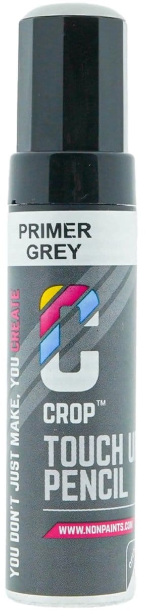CROP Lakstift Primer GRIJS 12ml