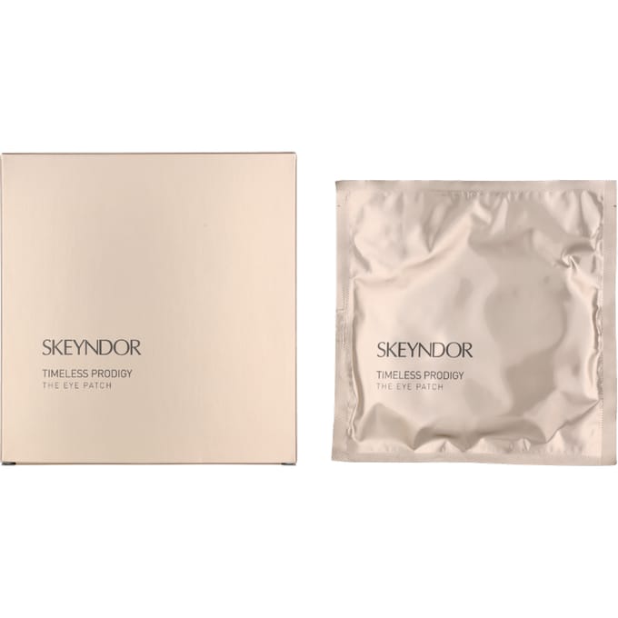 Skeyndor - Timeless - Prodigy Eye Patches (4 stuks)
