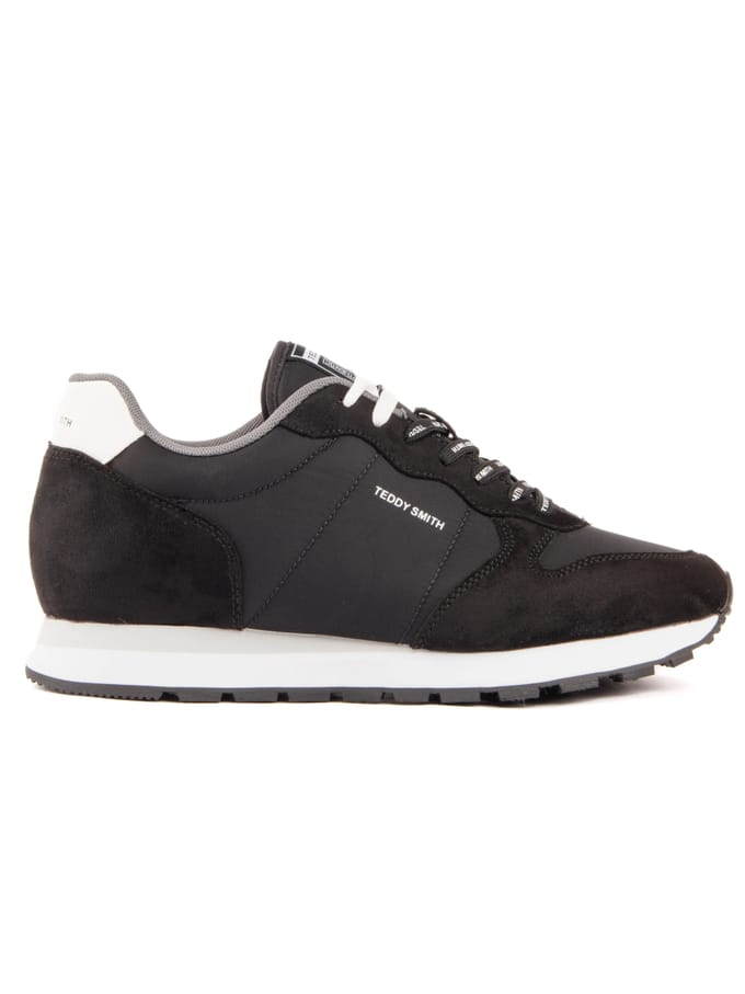 Teddy Smith Essential herensneaker