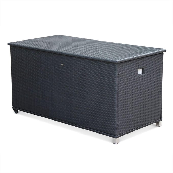 sweeek - Tuin opbergbox, cassapanca 162x82cm