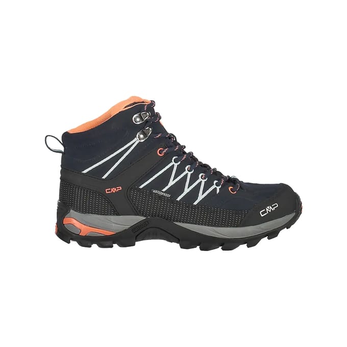 Waterdichte wandelschoenen voor dames CMP Rigel