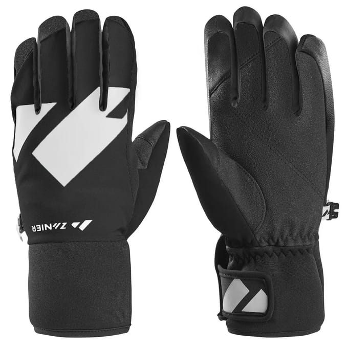 Skihandschoenen Zanier Shredder,STX
