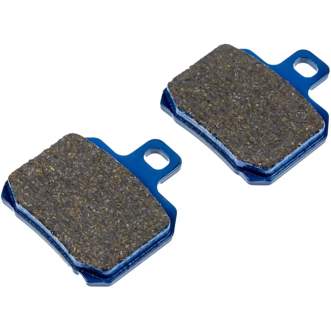Brembo 07bb20cc Remblokken Blauw