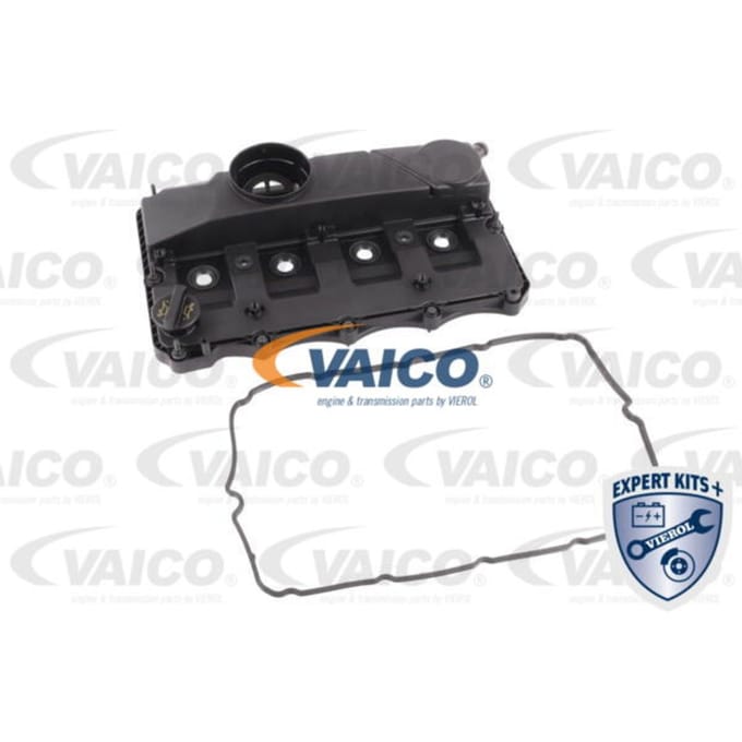 Cilinderkop afdekking VAICO V22-0757