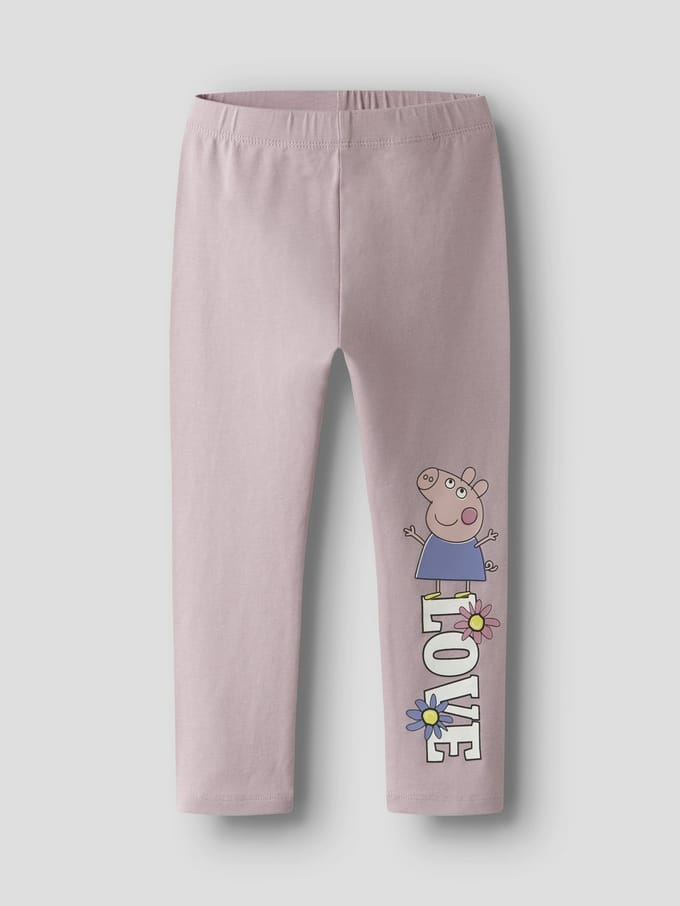 Name it Legging Peppa Pig