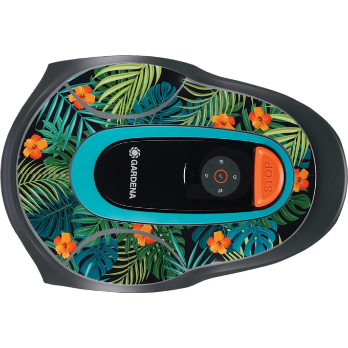 Sileno minimo decal kit hawaii