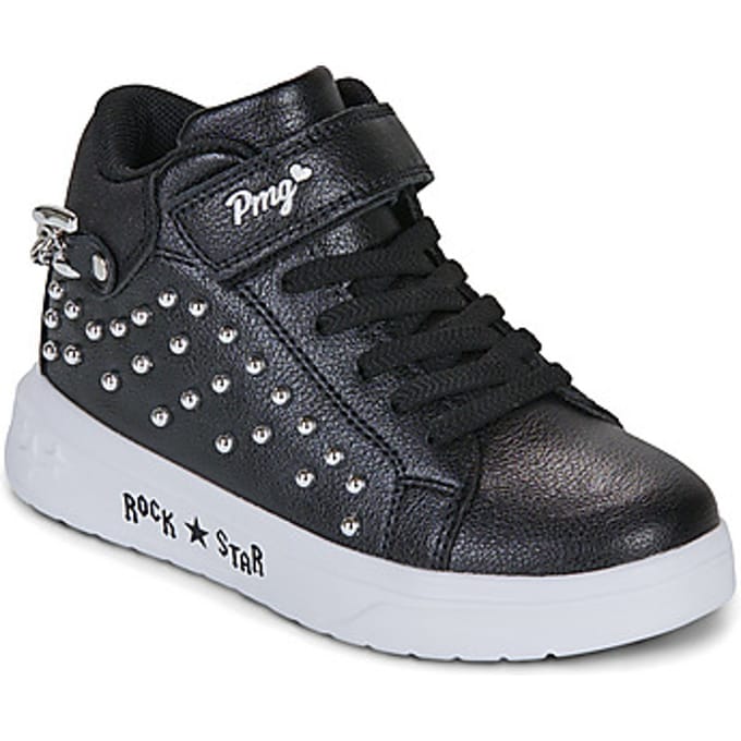 Primigi  Hoge Sneakers GIRL GLAM