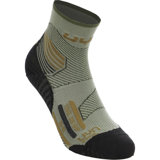 UYN Trail One Grip Hardloopsokken Dames